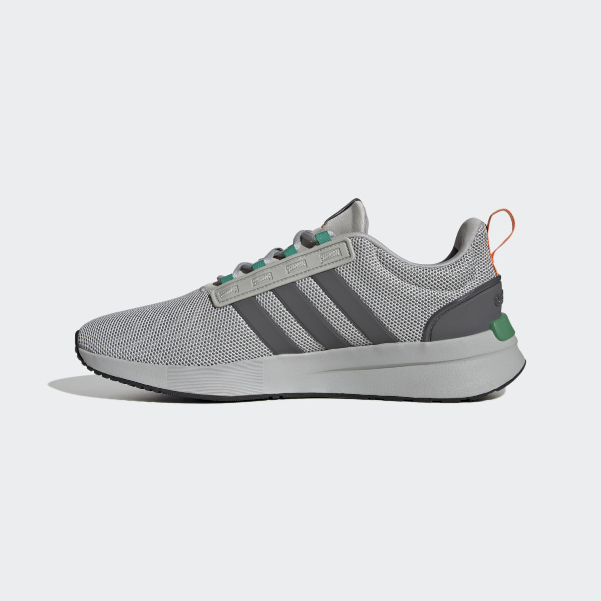 Adidas Tenis Racer TR21. 7