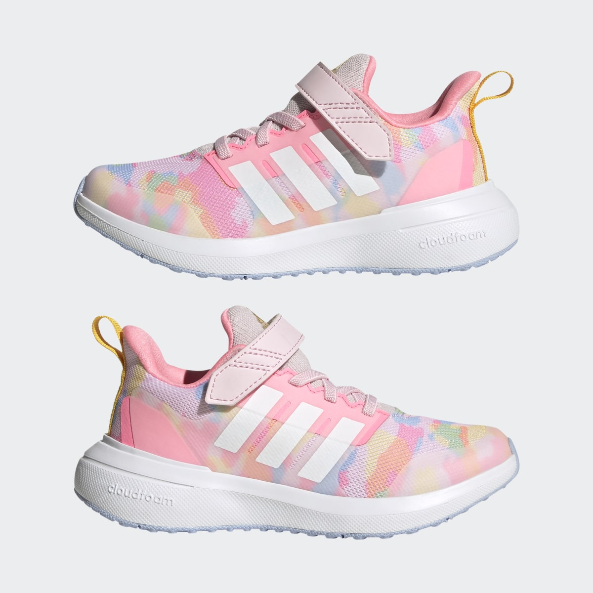 Adidas Sapatilhas Cloudfoam FortaRun 2.0. 8