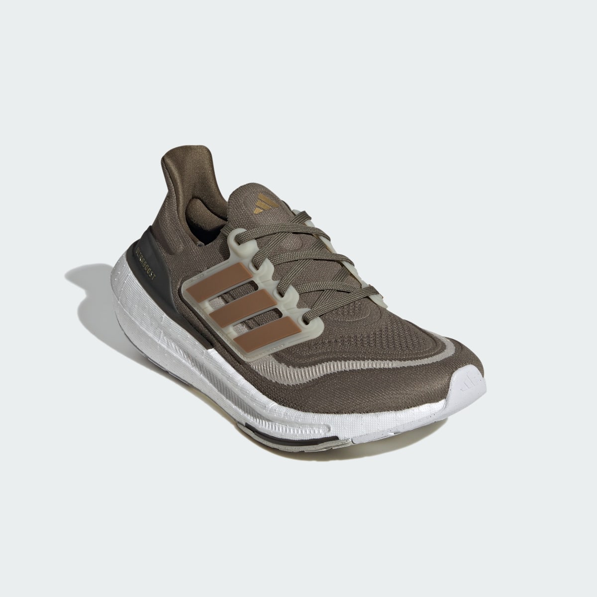 Adidas Ultraboost Light Shoes. 5