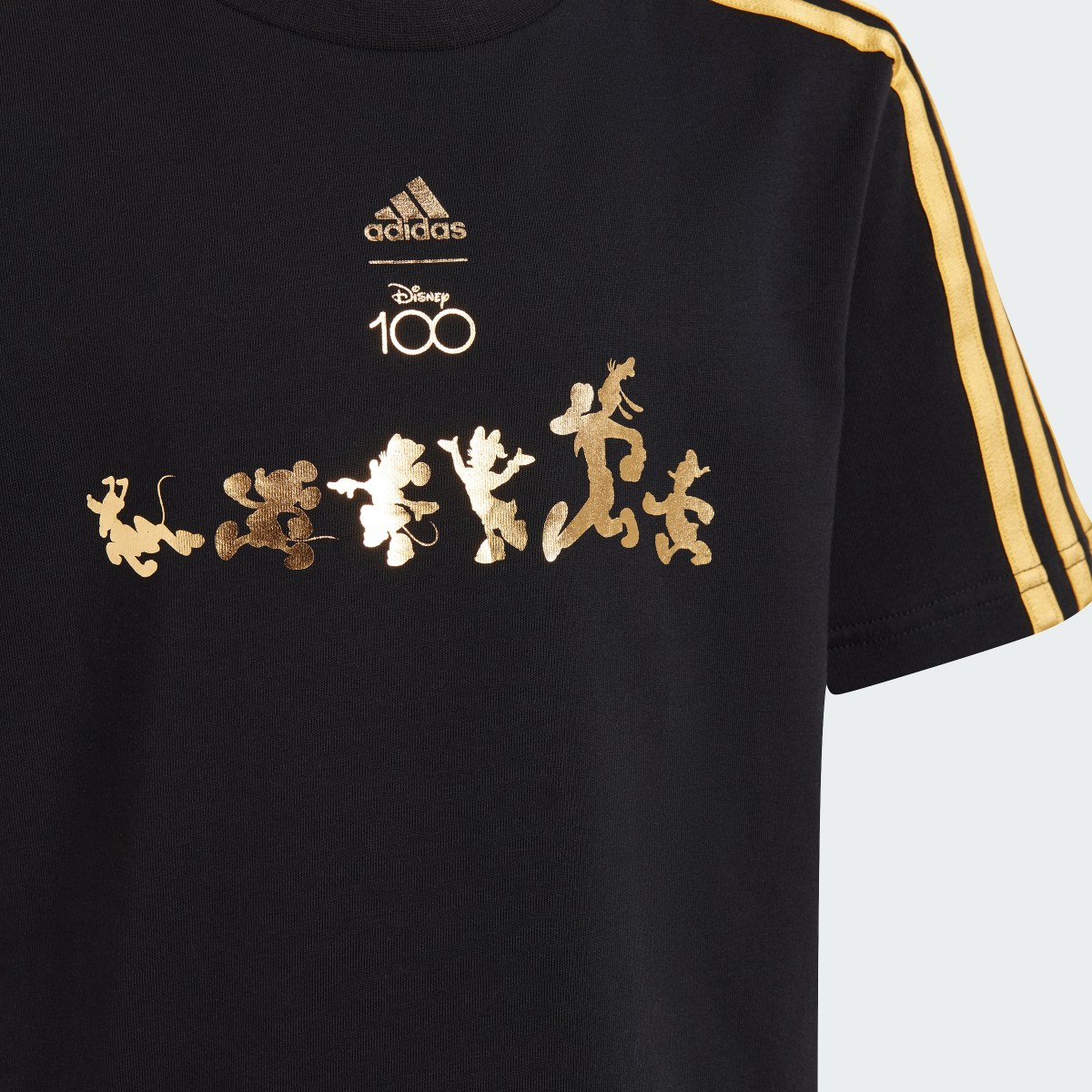 Adidas Disney 100 T-Shirt. 6