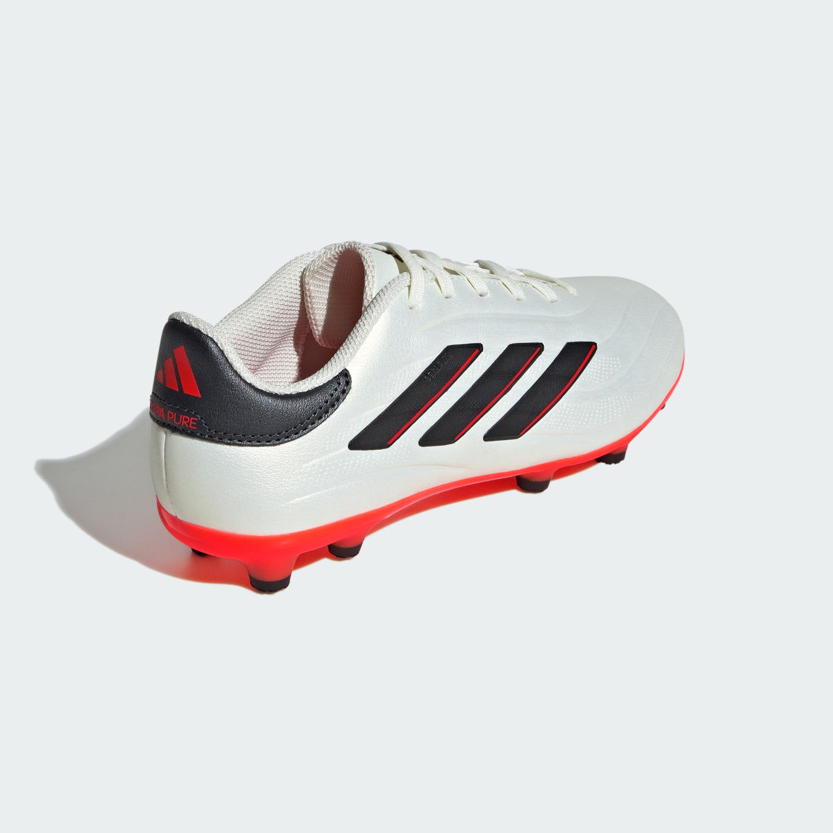 Adidas Calzado de Fútbol Copa Pure II League Terreno Firme. 6