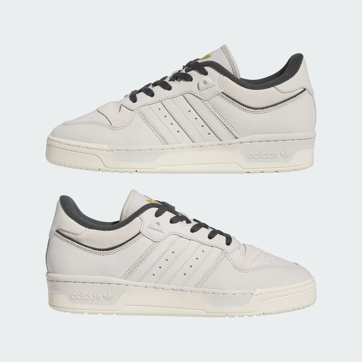 Adidas Rivalry 86 Low 003 Shoes. 9