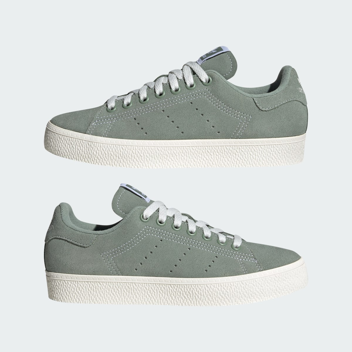 Adidas Buty Stan Smith CS. 8