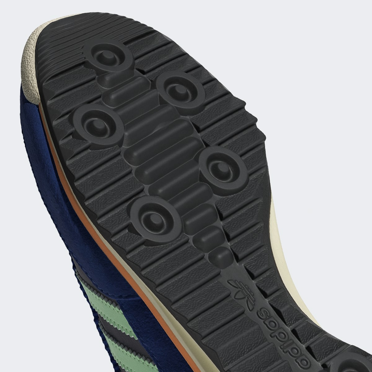 Adidas SL72 OG Shoes. 10