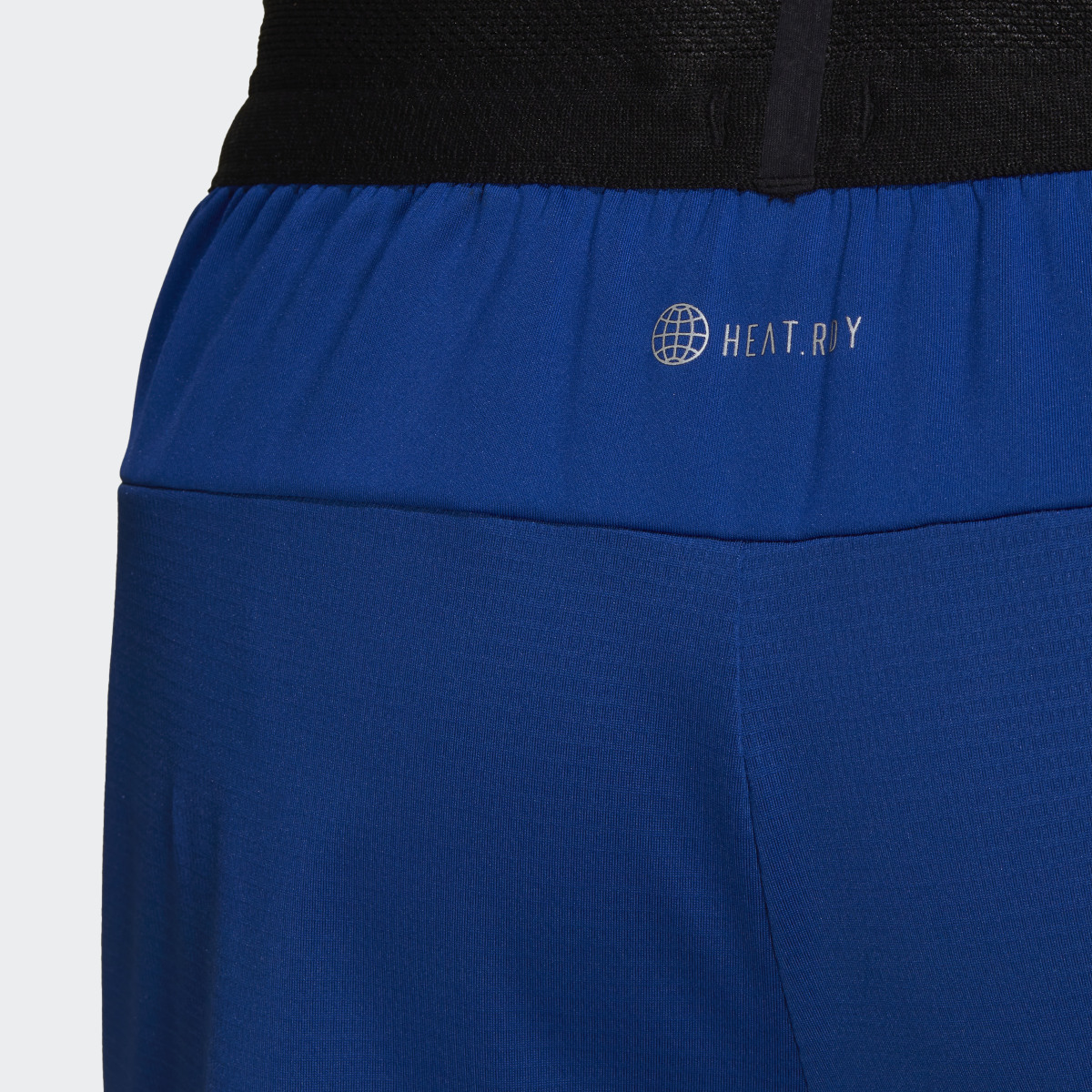 Adidas Designed for Training HEAT.RDY HIIT Shorts. 6