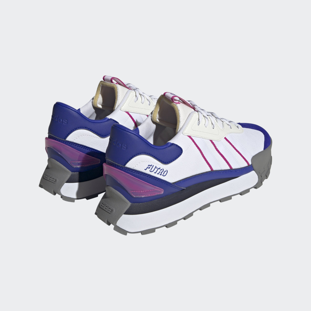 Adidas Futro Mixr Shoes. 6