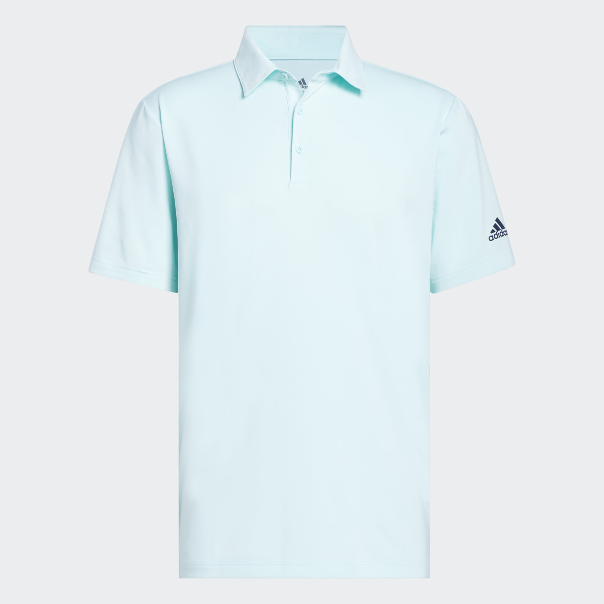 Adidas Ultimate365 Solid Polo Shirt. 5