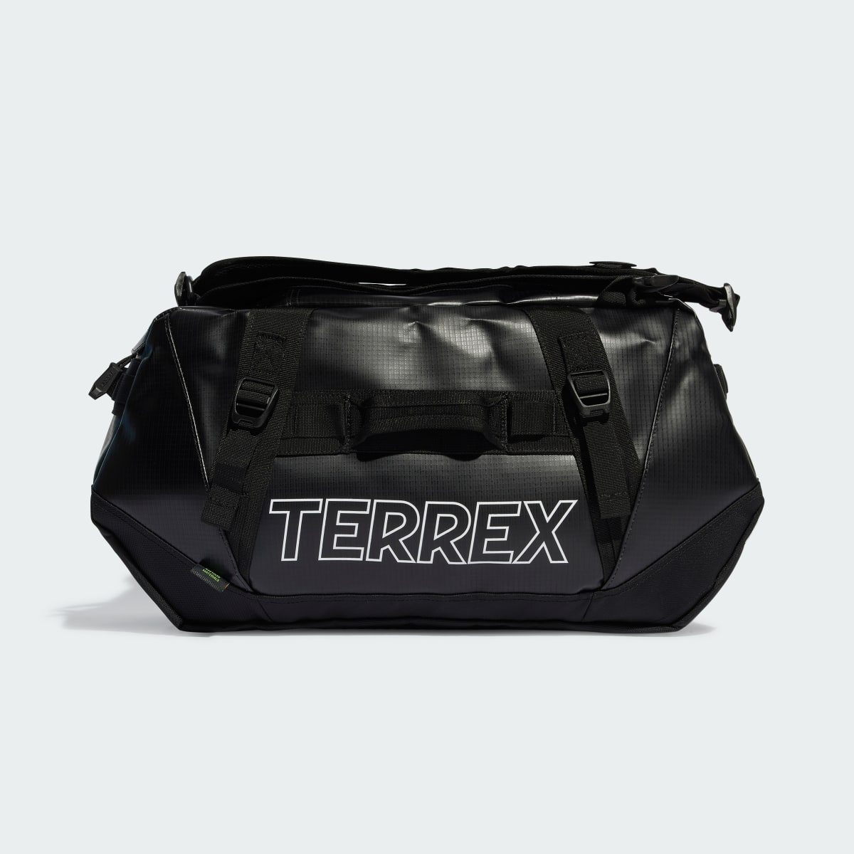 Adidas Terrex Rain.Rdy Expedition Duffel Bag S - 50 L. 3
