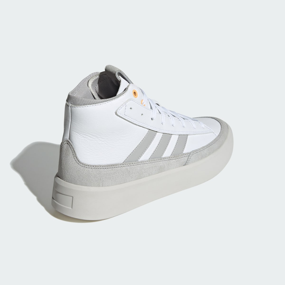 Adidas ZNSORED Hi Shoes. 6