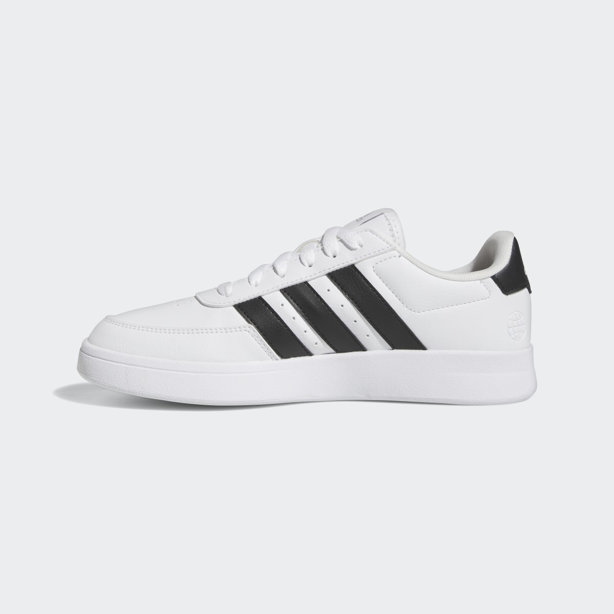 Adidas Breaknet 2.0 Shoes. 7