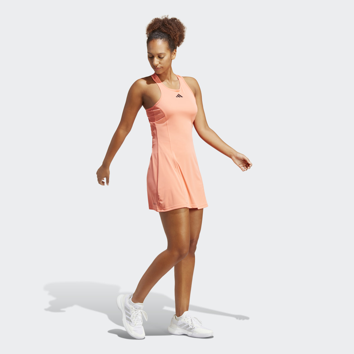 Adidas Club Tennis Dress. 4