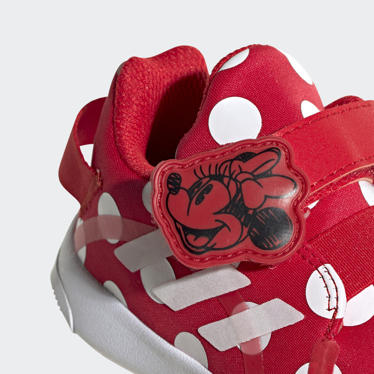 Adidas Tenis Active Play Disney Mickey Mouse. 8