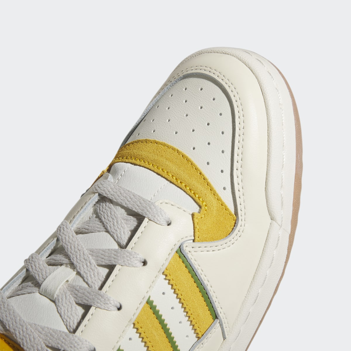 Adidas Sapatilhas Forum Low Classic. 9