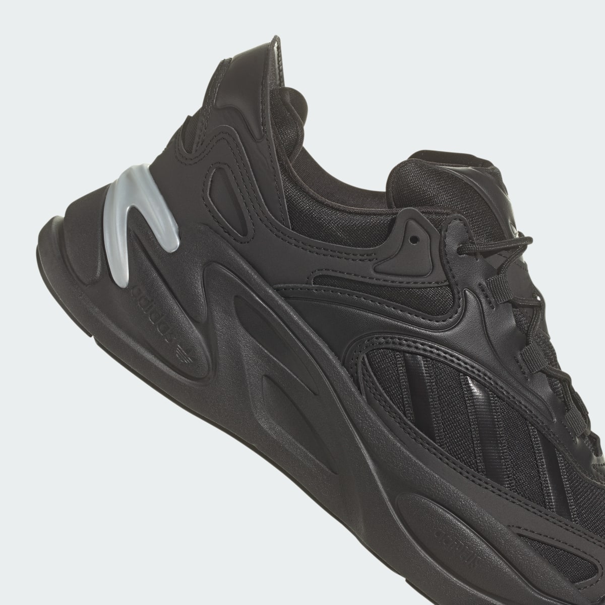 Adidas OZMORPH Shoes. 10