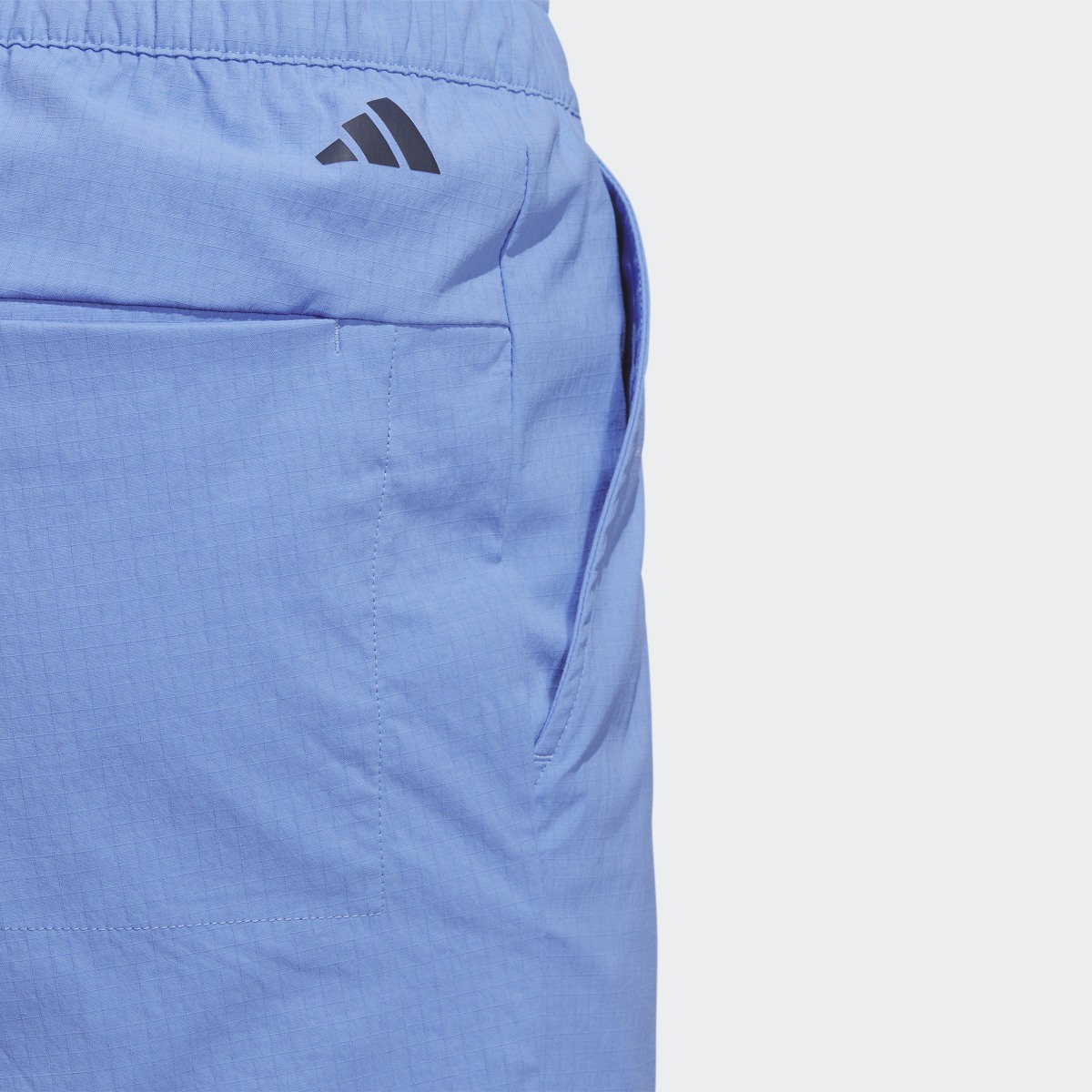 Adidas Ripstop Nine-Inch Golf Shorts. 6