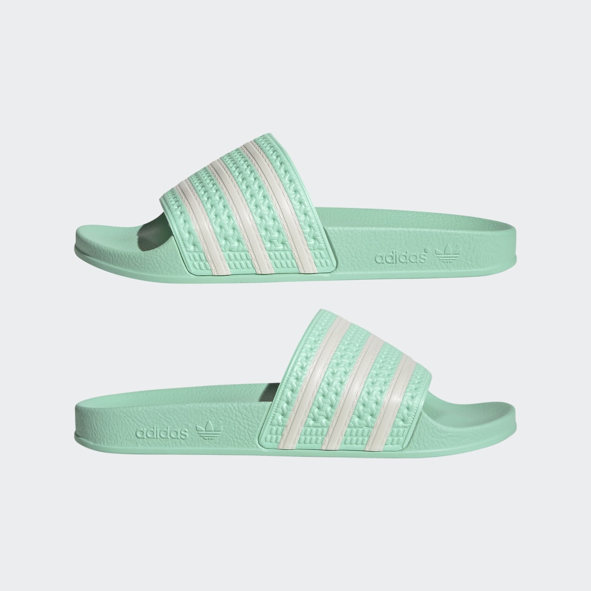 Adidas Sandalias Adilette. 8