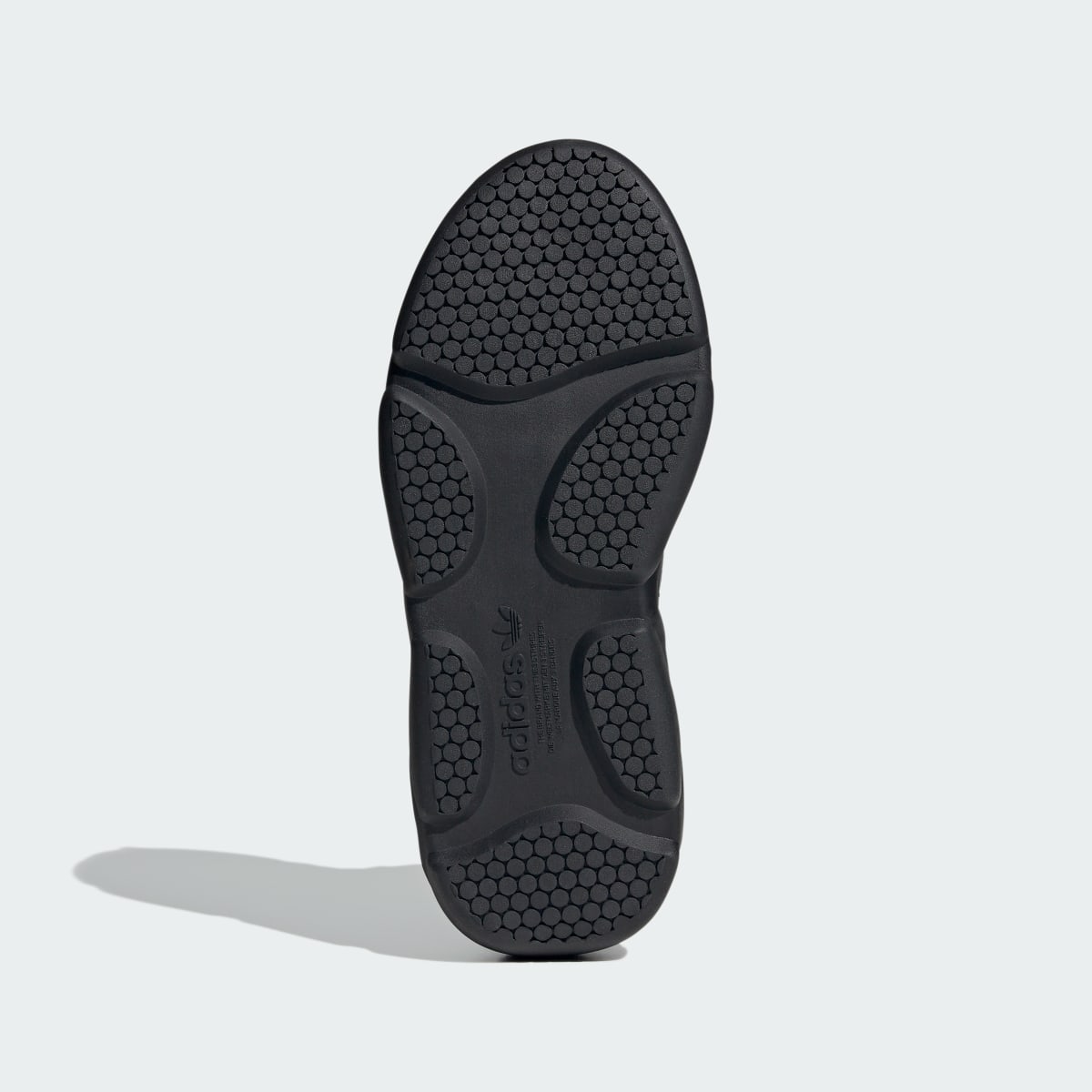 Adidas Chaussure Superstar Millencon Boot. 4
