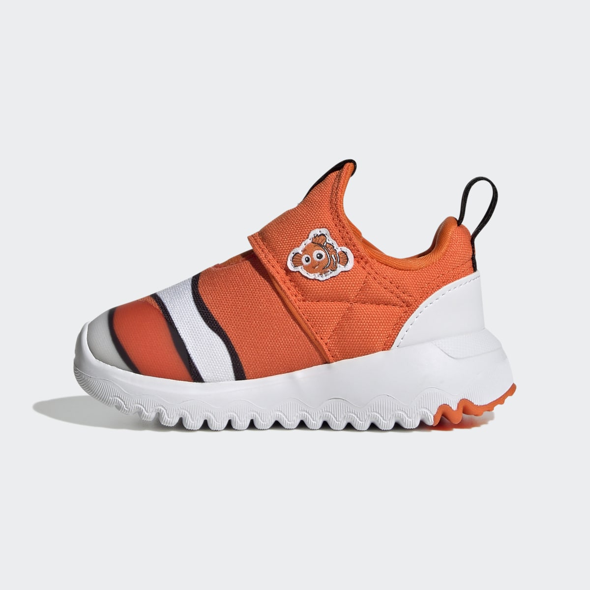Adidas x Disney Suru365 Finding Nemo Slip-On Shoes. 7 Adidas x Disney Suru365 Finding Nemo Slip-On Shoes. 7
