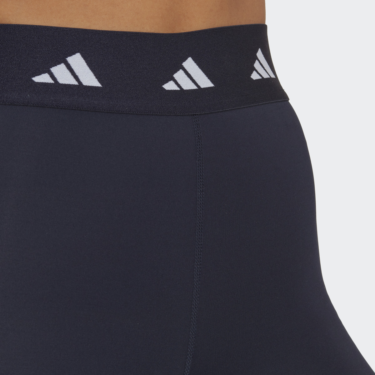 Adidas Calções de Ciclismo Techfit. 5