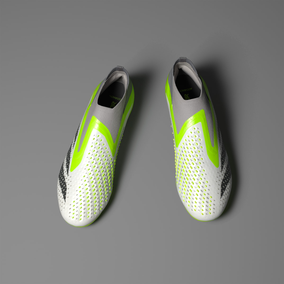 Adidas Buty PREDATOR ACCURACY+ FG. 4