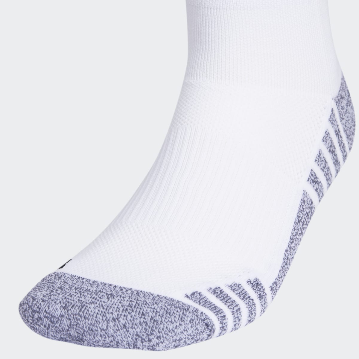 Adidas Team Speed 4 Soccer Over-the-Calf Socks. 4