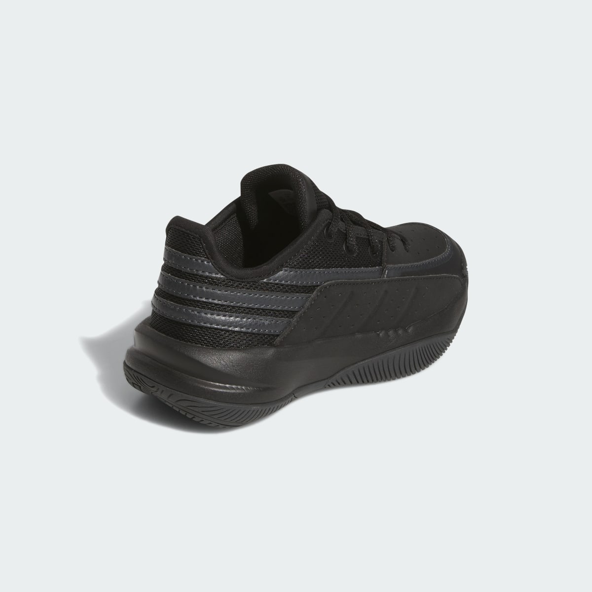 Adidas Front Court Shoes Kids. 6