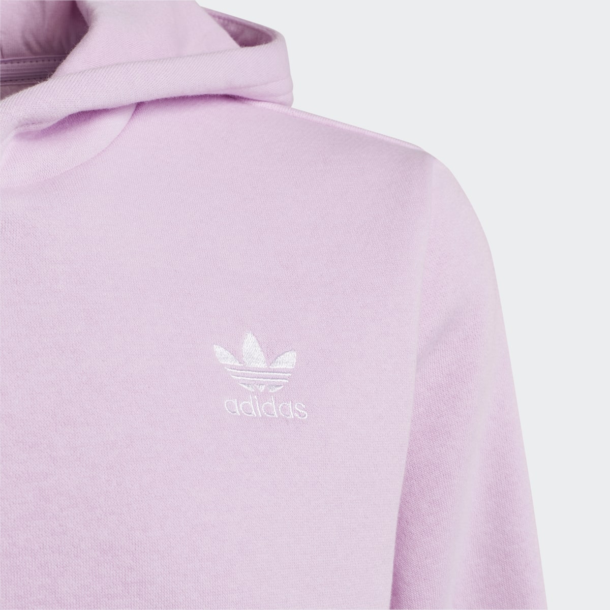 Adidas Adicolor Hoodie. 4