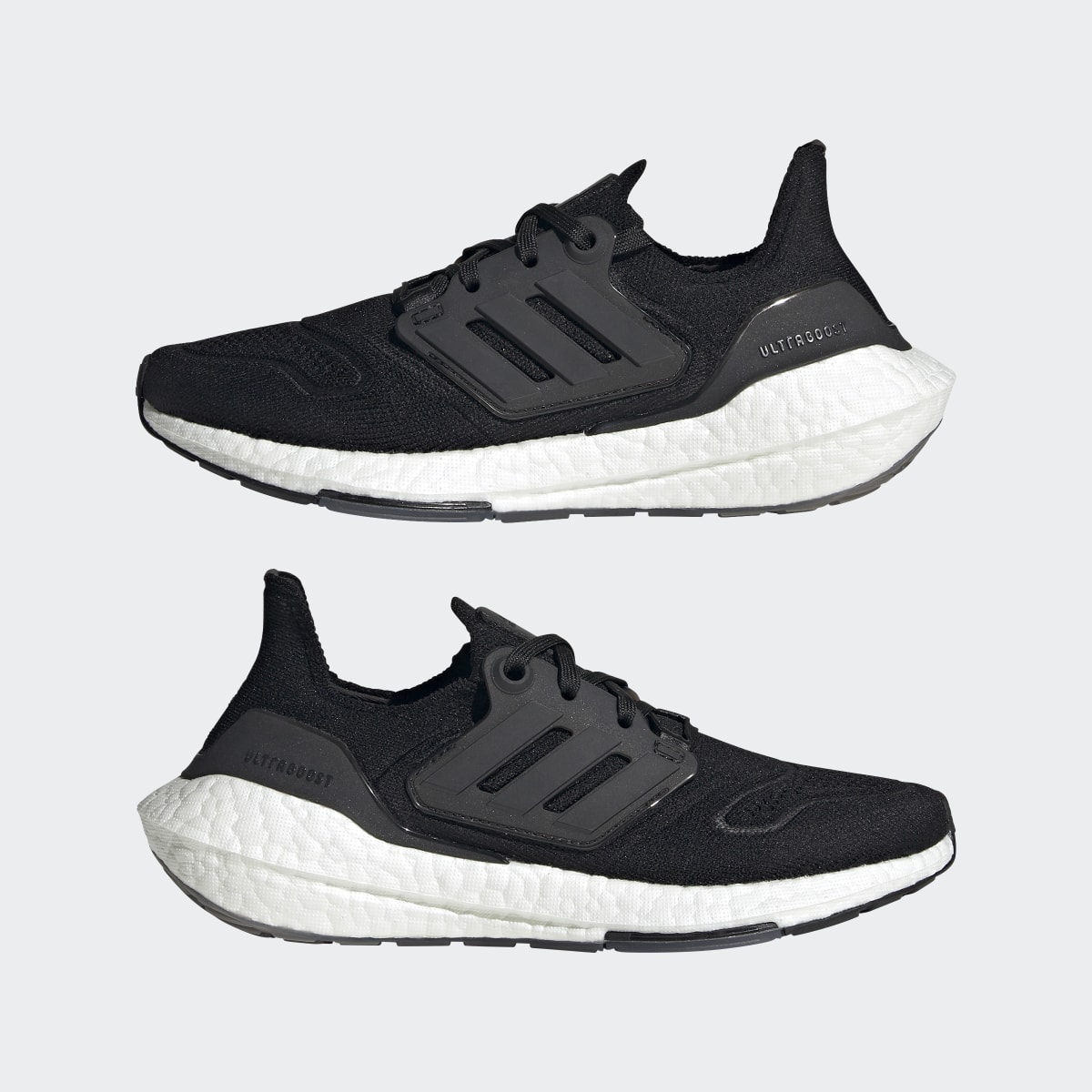 Adidas Ultraboost 22 Running Shoes. 9