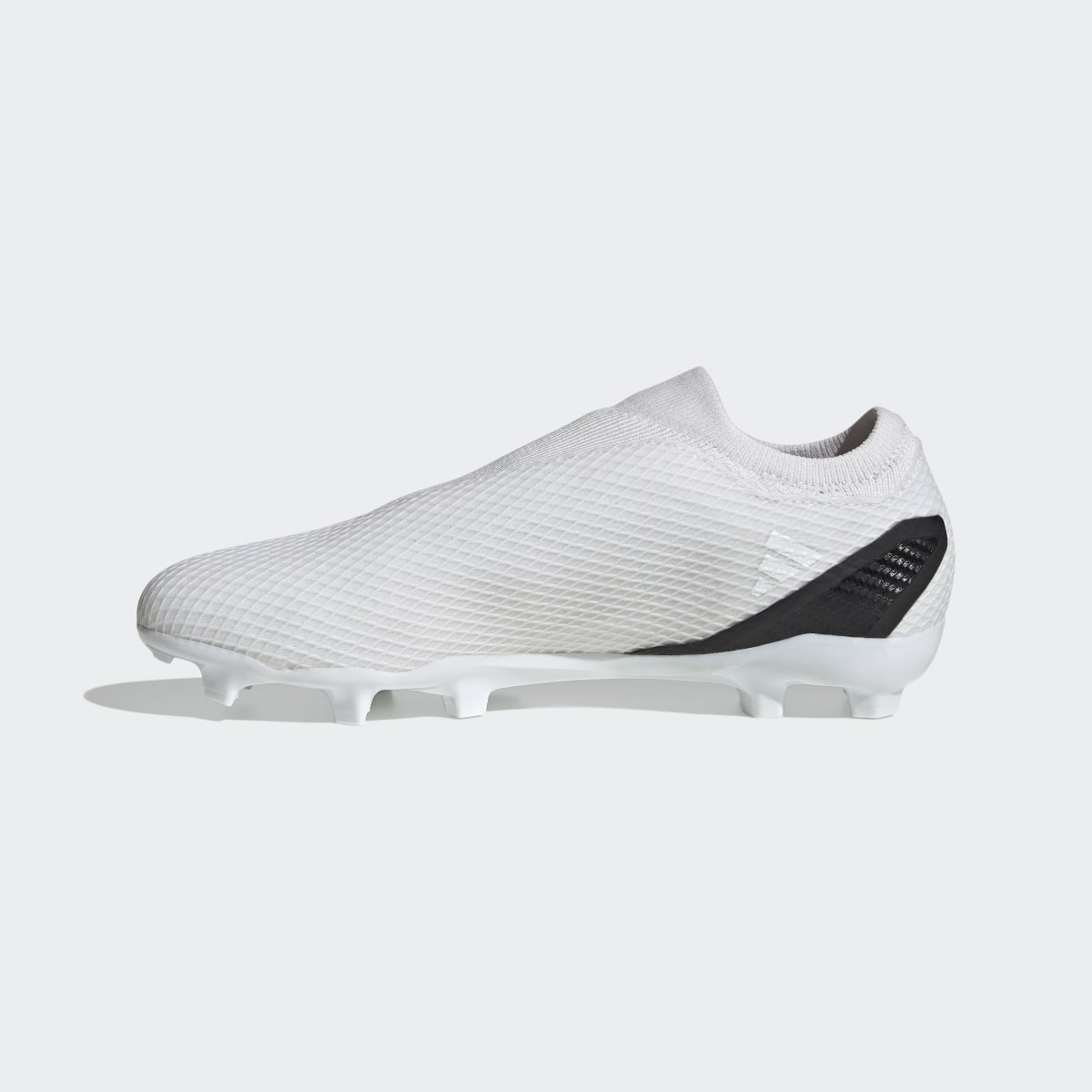 Adidas X Speedportal.3 Laceless Firm Ground Soccer Cleats. 7