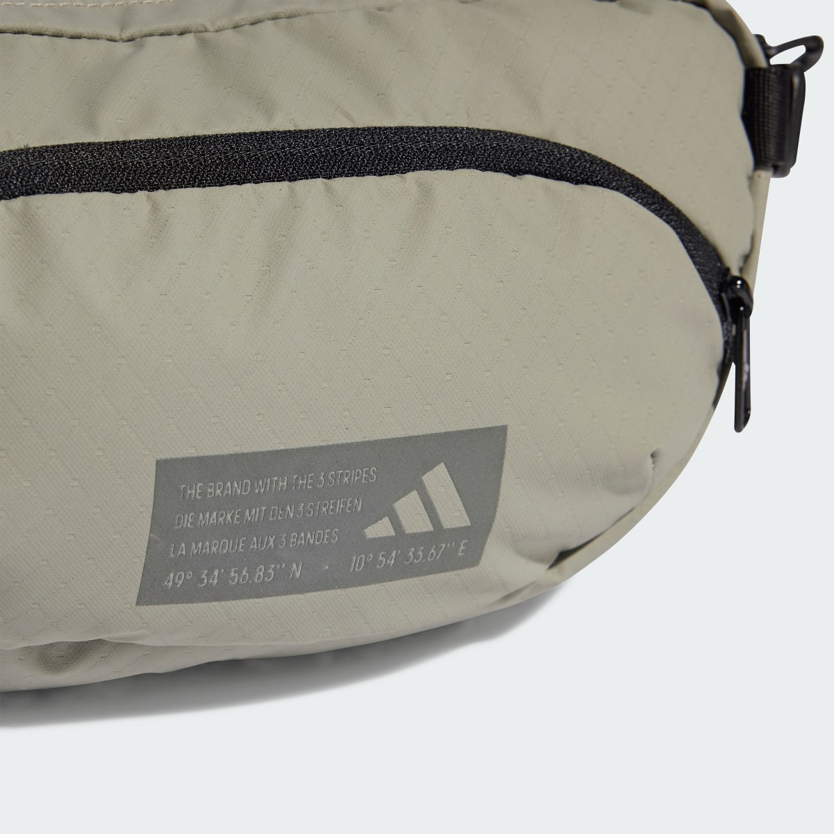 Adidas Hybrid Waist Bag. 6