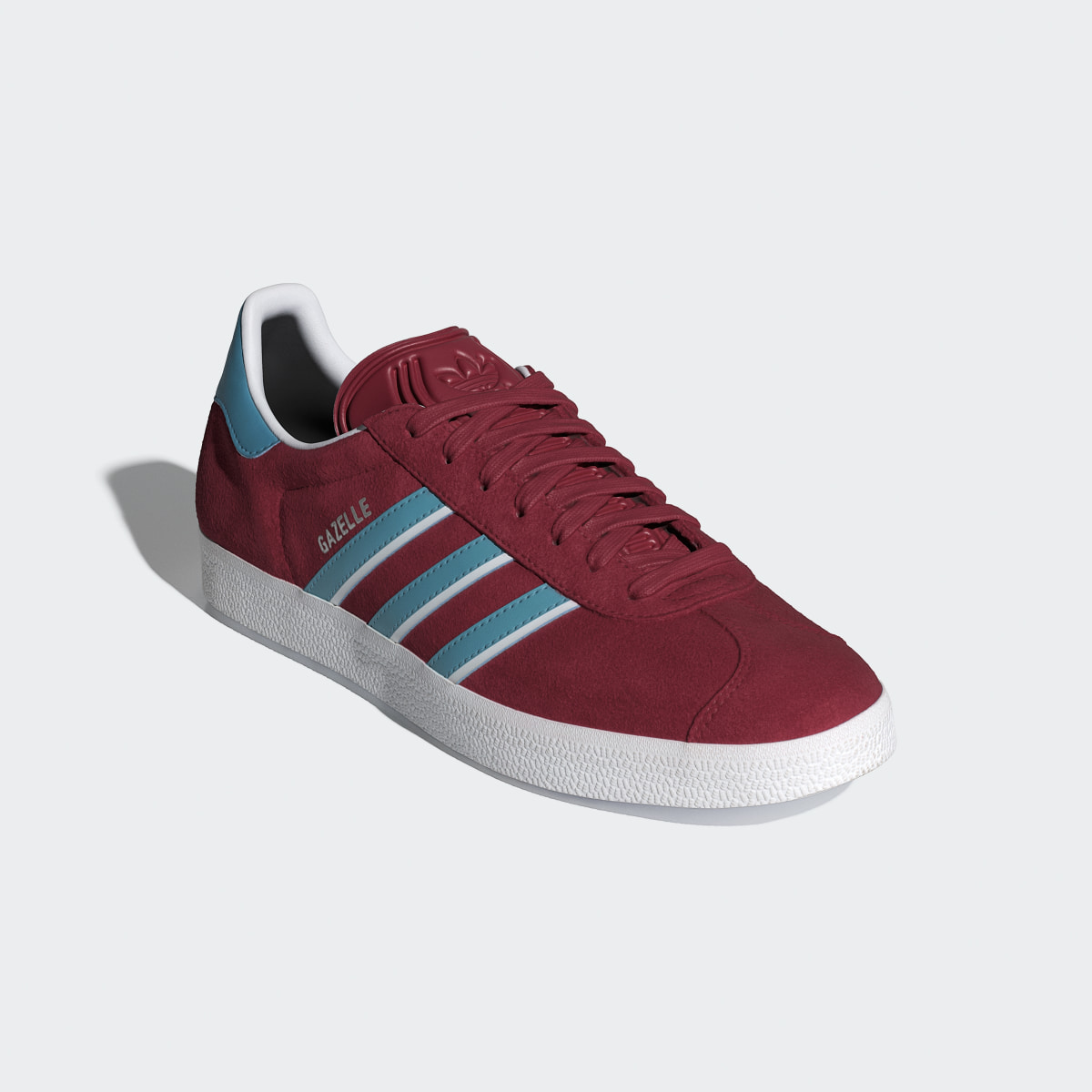 Adidas Tenis Gazelle. 5