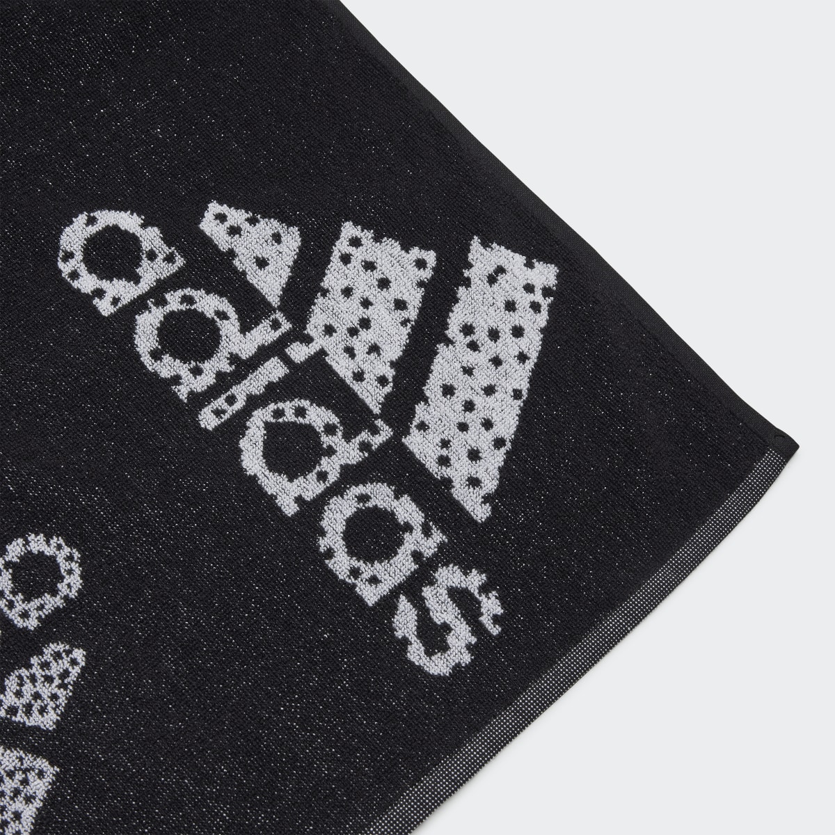 Adidas Branded Must-Have Towel. 4