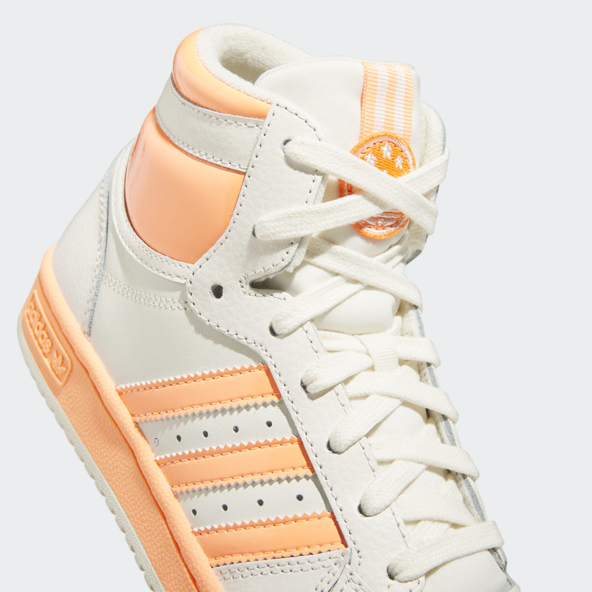 Adidas Tenis Top Ten RB. 8