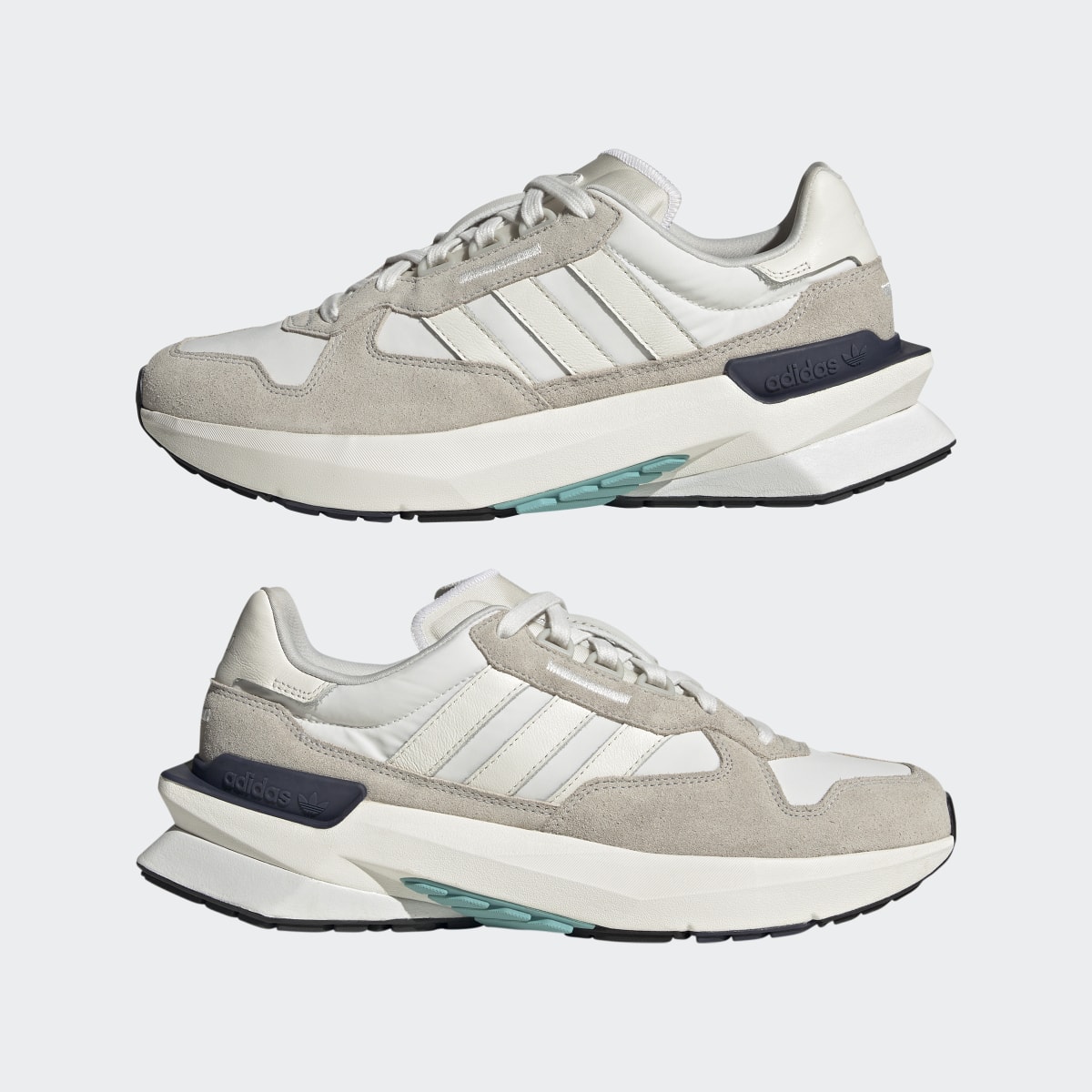 Adidas Treziod PT Shoes. 9