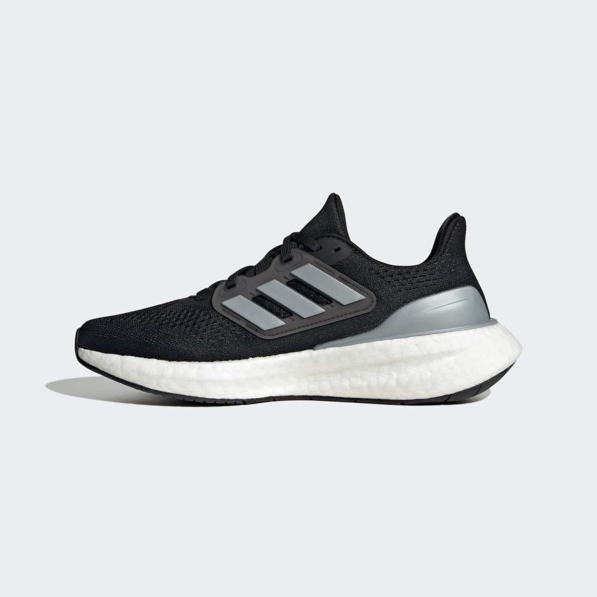 Adidas Pureboost 23 Shoes. 7