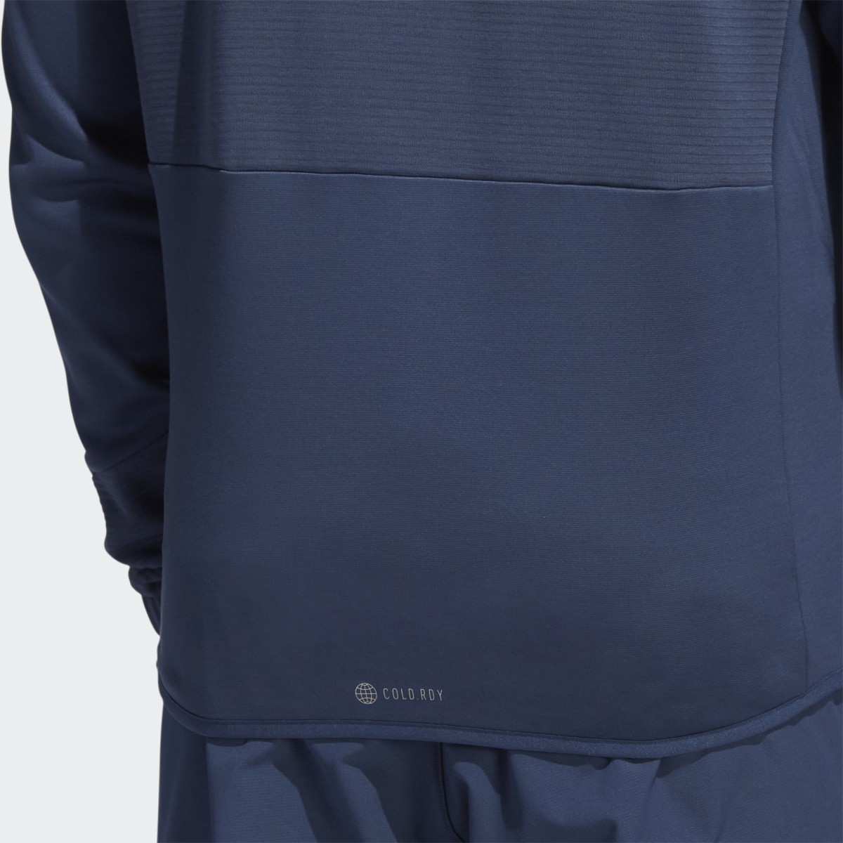 Adidas COLD.RDY 1/4-Zip Pullover. 7