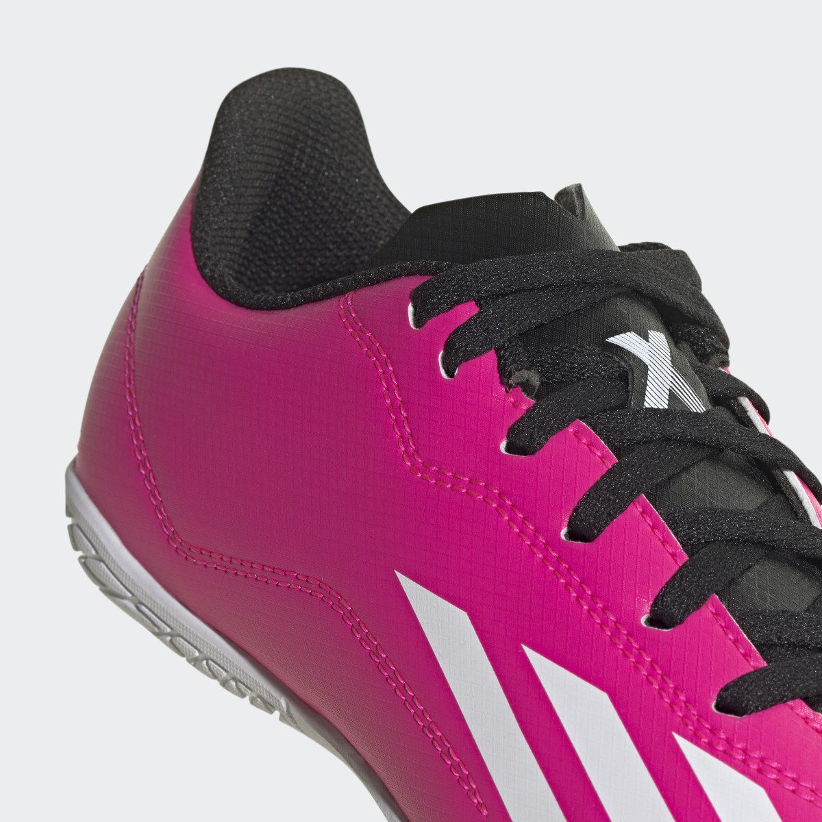 Adidas X Speedportal.4 IN Fußballschuh. 9