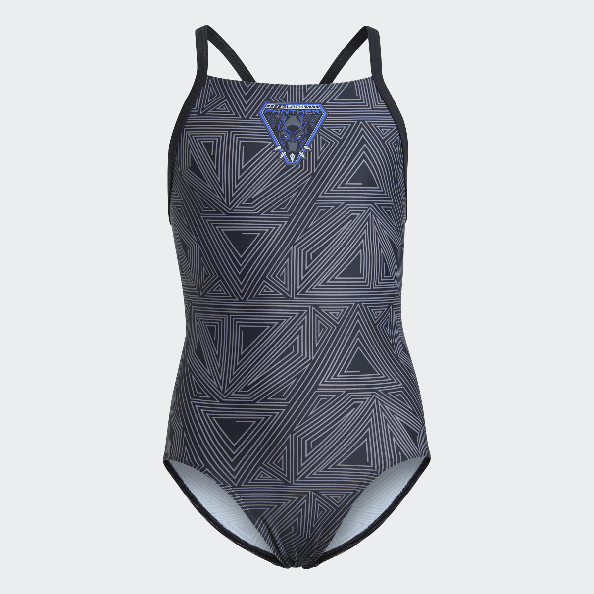 Adidas Marvel Black Panther Swimsuit HM9190