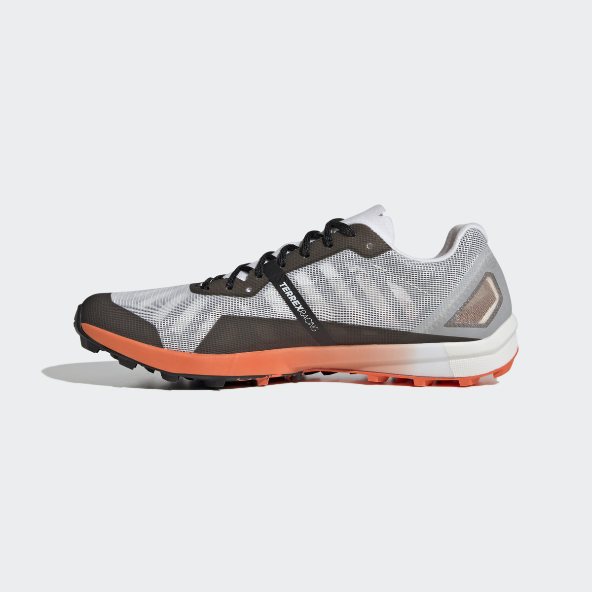 Adidas TERREX Speed Pro Trailrunning-Schuh. 10