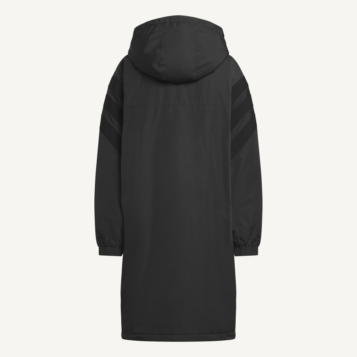 Adidas Chamarra Parka (Unisex). 7