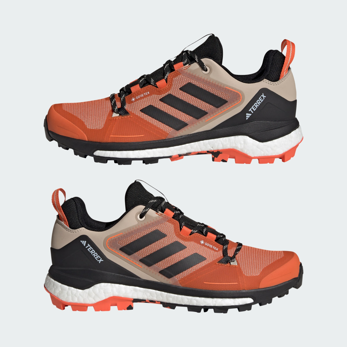 Adidas Scarpe da hiking Terrex Skychaser GORE-TEX 2.0. 8