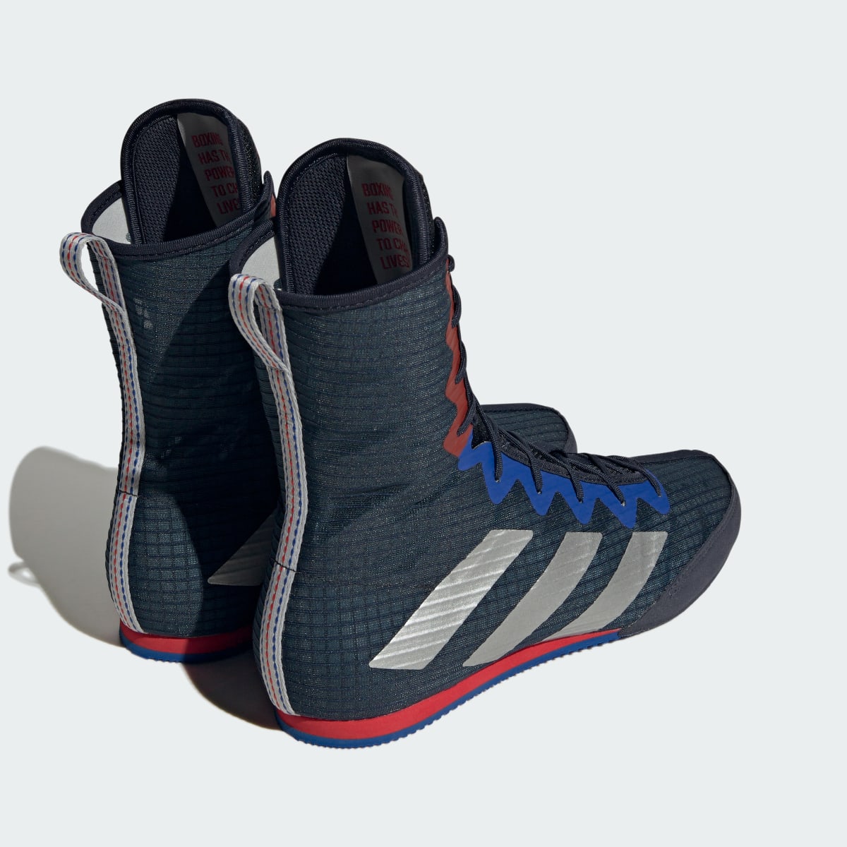 Adidas Box Hog 4 Boxschuh. 6