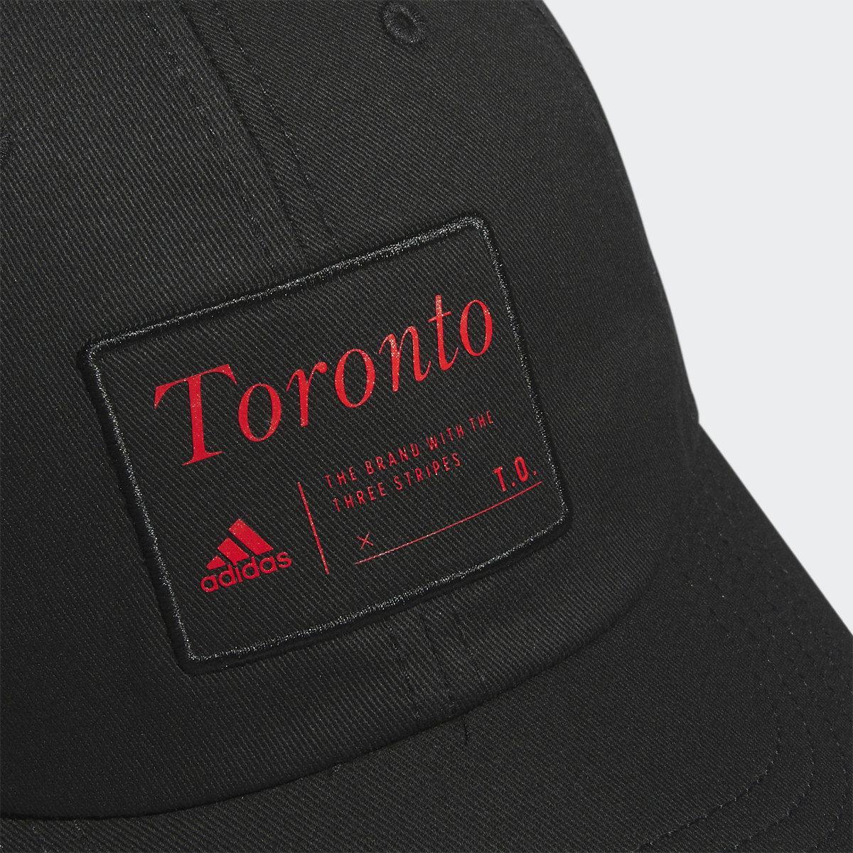 Adidas Key Cities TO Relaxed Cap. 4