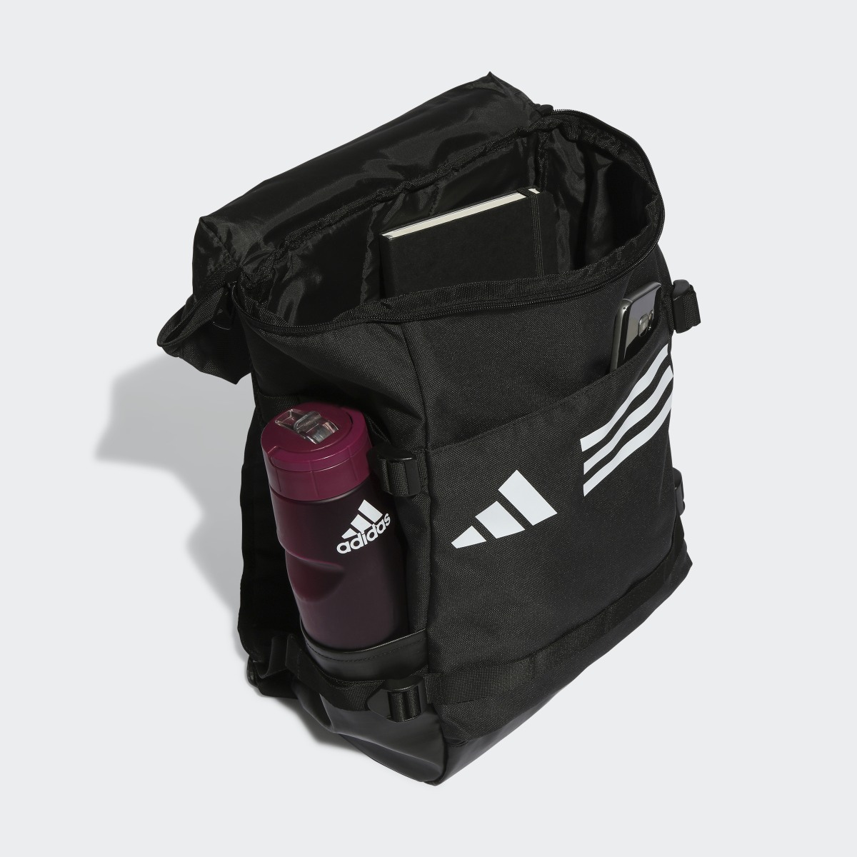 Adidas Mochila De Entrenamiento Essentials Response. 5