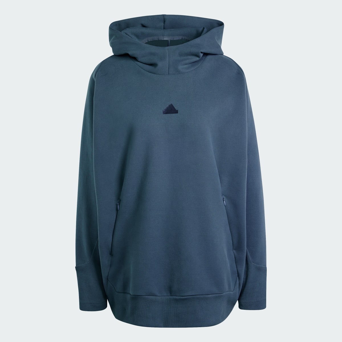 Adidas Camisola de Inverno com Capuz Z.N.E.. 5