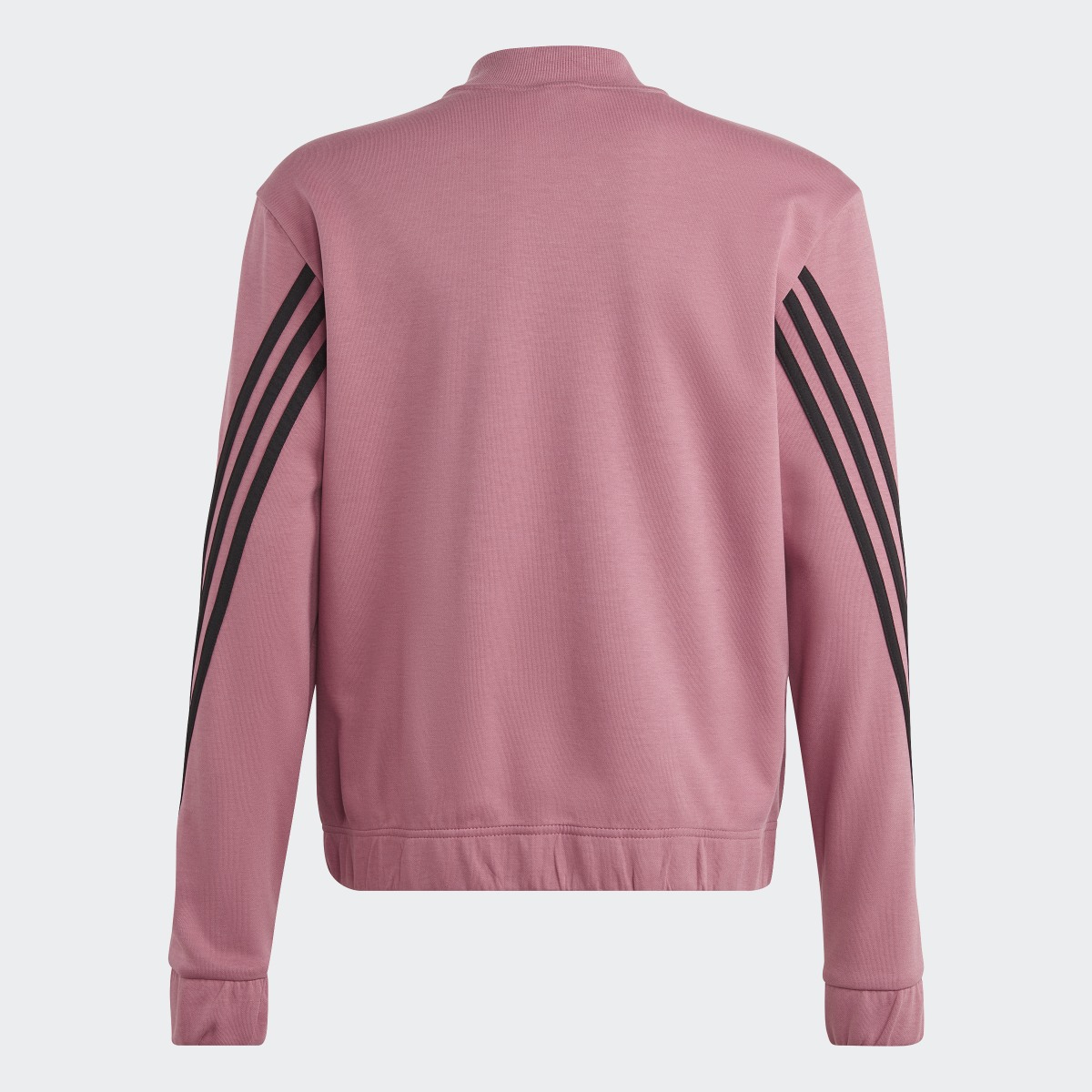 Adidas Future Icons 3-Stripes Tracksuit. 8