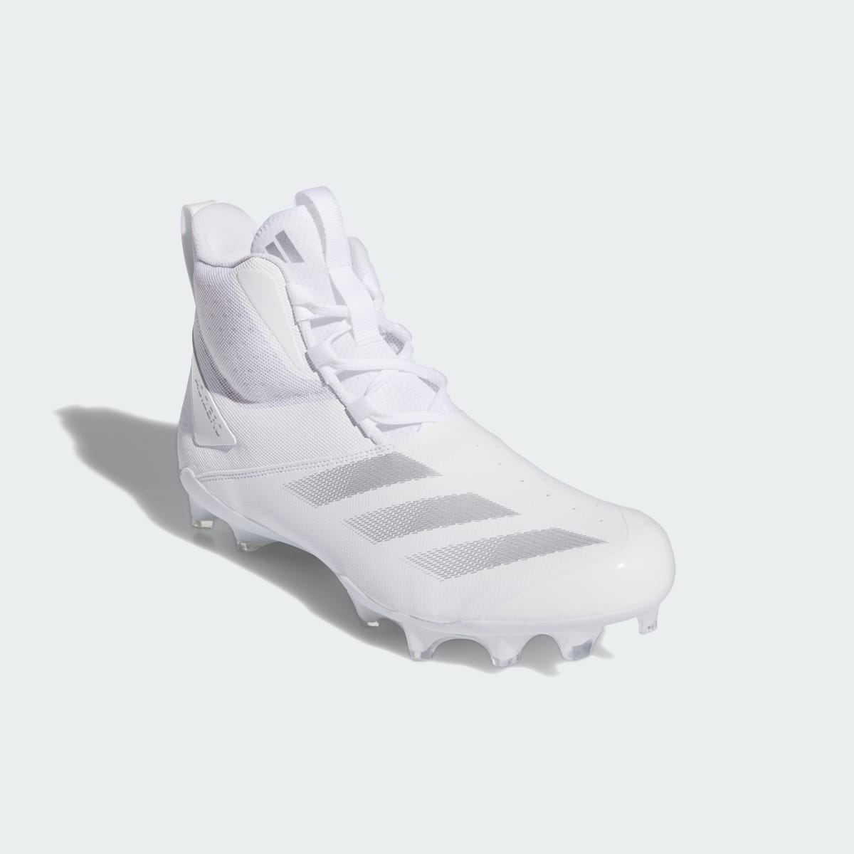 Adidas Adizero Chaos Football Lineman Cleats. 5