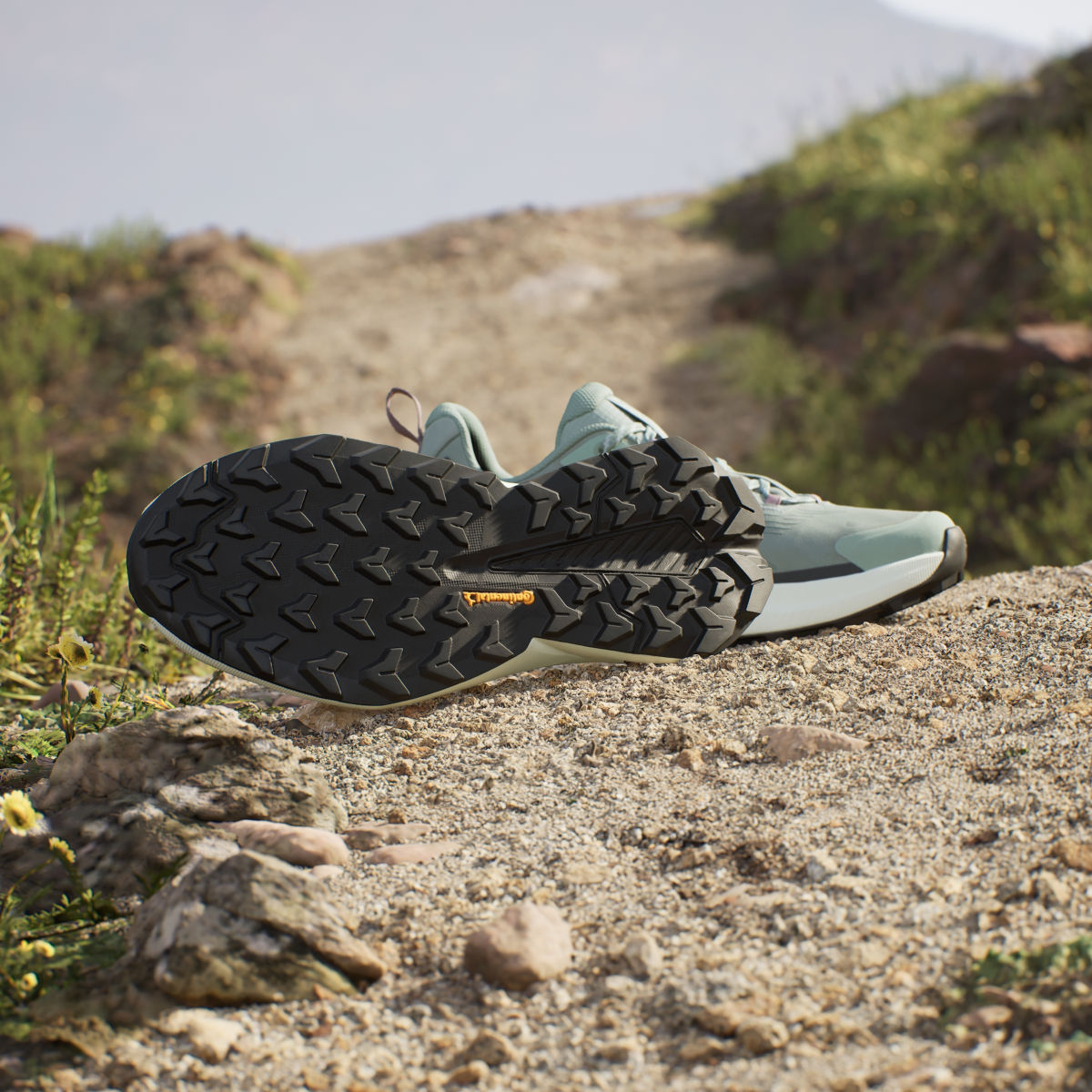 Adidas Terrex Trailmaker 2.0 Hiking Shoes. 4