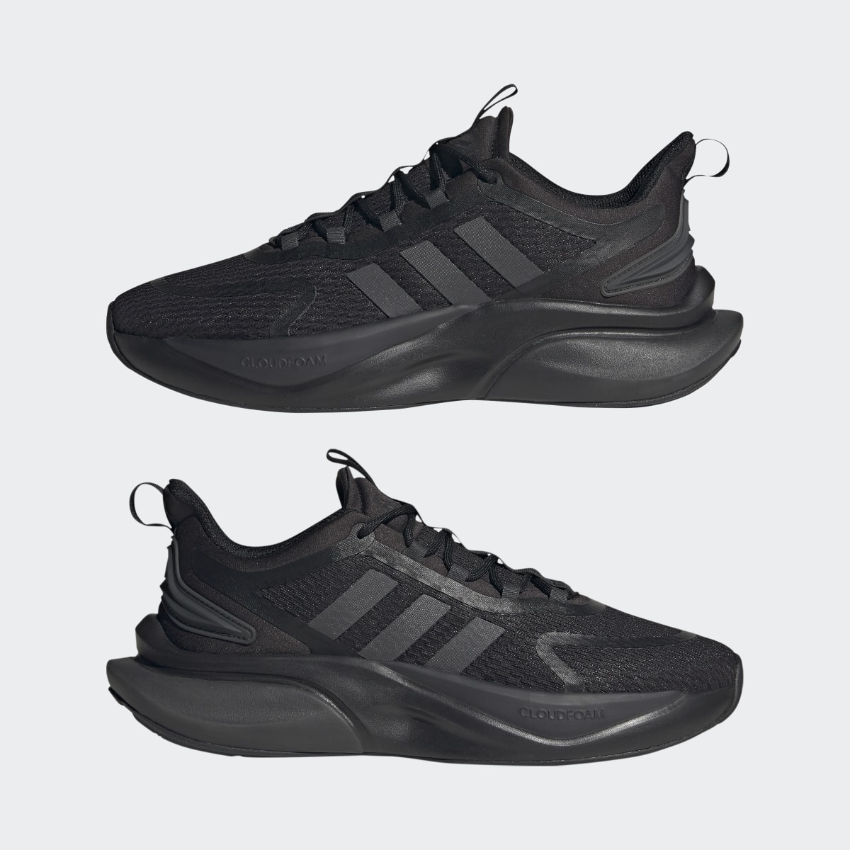 Adidas Alphabounce+ Bounce Ayakkabı. 11