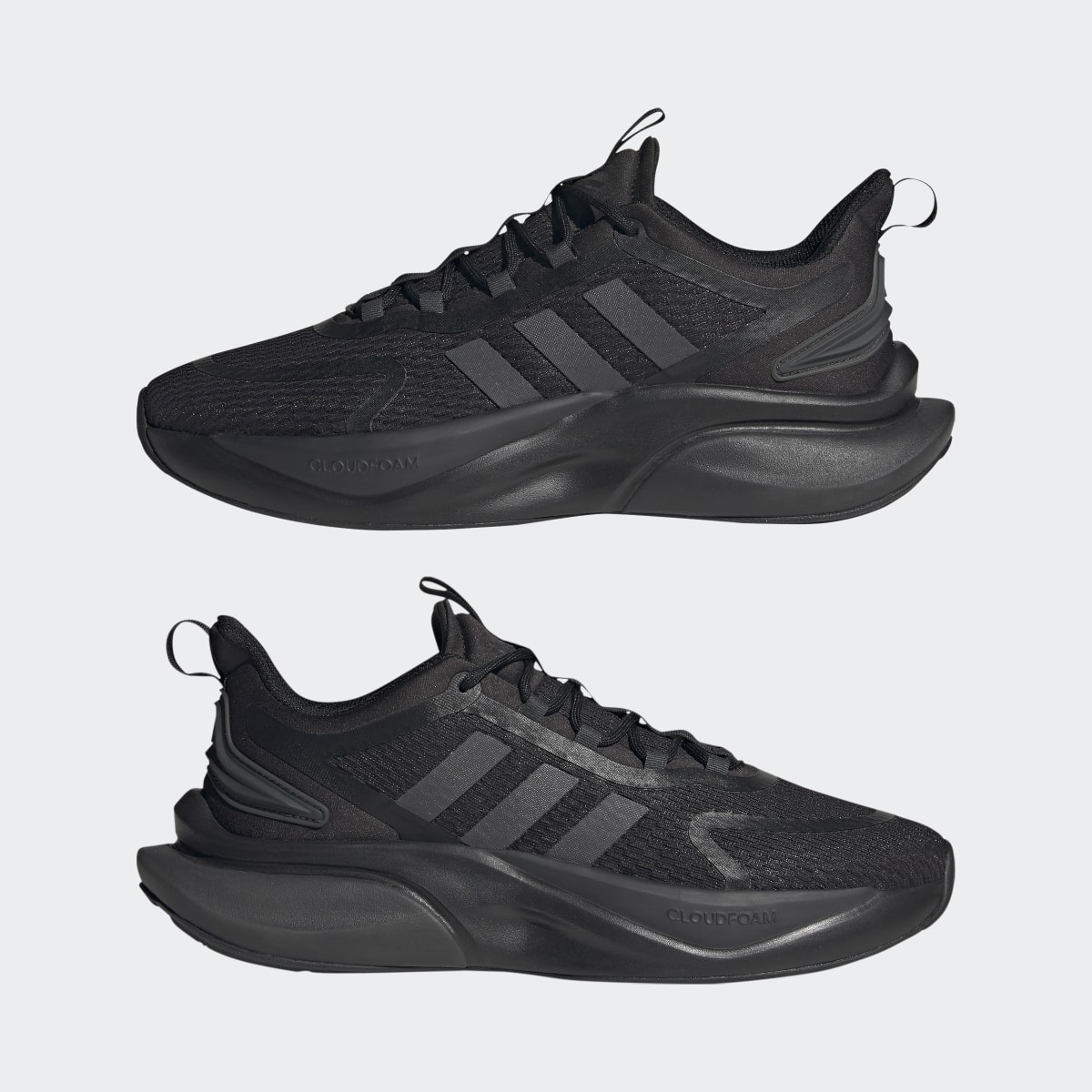 Adidas Chaussure Alphabounce+ Bounce. 11